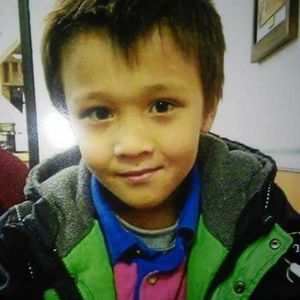 Meet your Posher, Gabriella